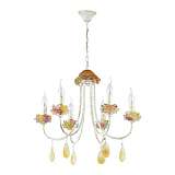 Люстра Odeon Light 3938/6