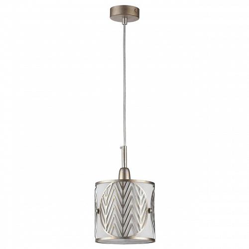 Подвесной светильник Maytoni Rive Leaf H425-PL-01-G