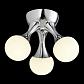 Потолочная светодиодная люстра ST Luce Colato SL553.502.03 - фото №2