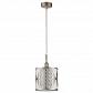 Подвесной светильник Maytoni Rive Leaf H425-PL-01-G - фото №1