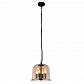 Подвесная люстра Crystal Lux Krus SP4 Bell - фото №1