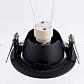 Встраиваемый светильник Arte Lamp Accento A4009PL-1BK - фото №4