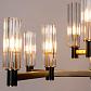 Подвесная люстра Divinare Barolo 2654/17 LM-12 - фото №4