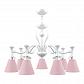 Подвесная люстра Lamp4you Modern M3-07-WM-LMP-O-24 - фото №2