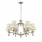 Подвесная люстра ST Luce Golla SL1120.103.06 - фото №1