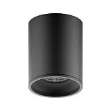 Потолочный светодиодный светильник Gauss Overhead HD007