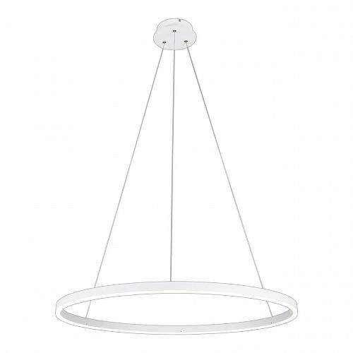 Подвесной светодиодный светильник Kink Light Тор 08228,01A (4000K)