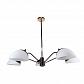 Подвесная люстра F-Promo Vitra 2686-5P - фото №1