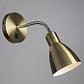 Спот Arte Lamp Dorm A1408AP-1AB - фото №3
