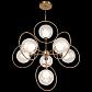 Подвесная люстра Lightstar Alfa 745073 - фото №2