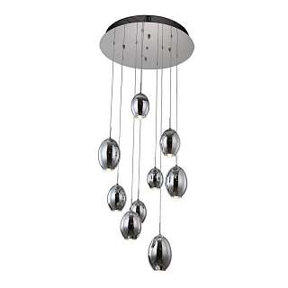 Подвесные люстры Kink Light