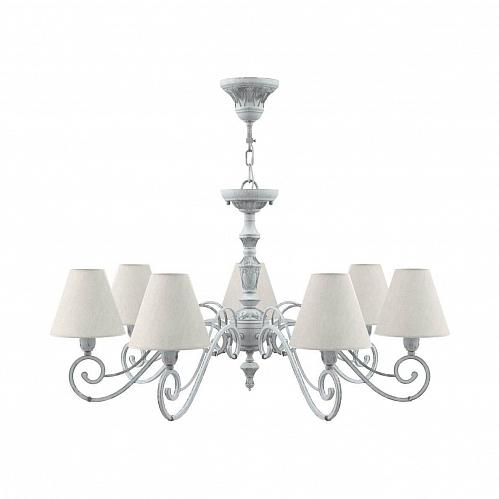 Подвесная люстра Lamp4you Classic E3-07-G-LMP-O-33