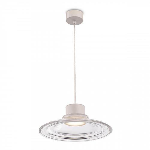 Подвесной светодиодный светильник Maytoni Remous P066PL-L9W4K