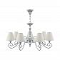 Подвесная люстра Lamp4you Classic E3-07-G-LMP-O-33 - фото №1