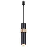 Подвесной светильник Odeon Light L-vision Afra 4738/5L