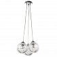 Подвесная люстра Arte Lamp Gelato A9508SP-3CC - фото №1