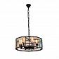 Подвесная люстра ST Luce Peltro SL276.403.07 - фото №1