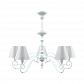 Подвесная люстра Lamp4you Classic E3-05-WM-LMP-O-25 - фото №1