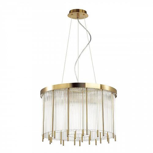 Подвесная люстра Odeon Light York 4788/7