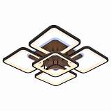 Потолочная светодиодная люстра Profit Light 8057/4+1 COF