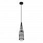 Подвесной светильник Maytoni City T192-PL-01-B - фото №1