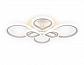 Потолочная светодиодная люстра Ambrella light Original FA522 - фото №1
