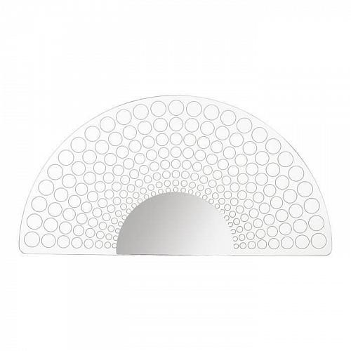Настенный светодиодный светильник Odeon Light Mona 3995/10WL