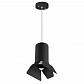 Подвесной светильник Lightstar Rullo (214437+590057+202437) RP437437 - фото №1