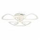 Потолочная светодиодная люстра Ambrella light Acrylica Original FA4512 - фото №1