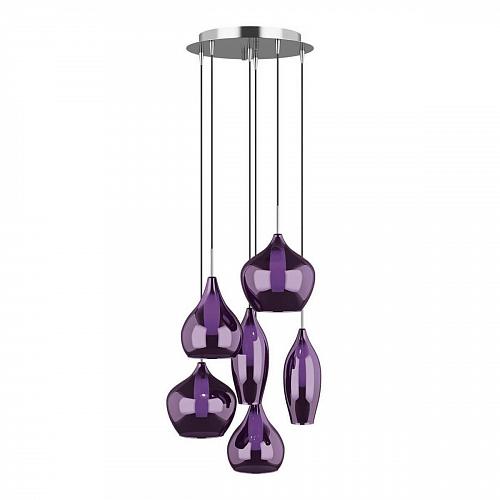 Подвесная люстра Lightstar Pentola 803069