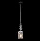 Подвесной светильник Crystal Lux Mateo SP1 - фото №2
