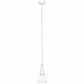 Подвесной светильник Lightstar Cone 757016 - фото №1