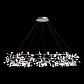 Подвесная светодиодная люстра ST Luce Rafina SL379.103.324 - фото №3