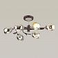 Потолочная люстра Lumion Comfi Melissa 4527/6C - фото №2