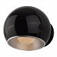 Бра Lumina Deco Aurora LDW 081013-200 BK - фото №1
