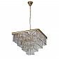Подвесная люстра Loft IT Prism Clear 10019/600S - фото №1