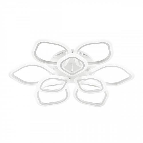 Потолочная светодиодная люстра Lumion Ledio Ariel 3770/99CL