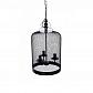 Подвесная люстра Lumina Deco Buxton LDP 039-L - фото №3