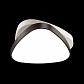 Потолочный светодиодный светильник Lumion Ledio Agatha 4510/72CL - фото №2