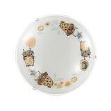 Светильник Sonex 2067/BL