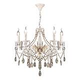 Подвесная люстра Milosh Tendence 0607CL-5WT