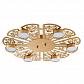 Потолочная светодиодная люстра Favourite Ornamentum 2605-6C - фото №1