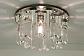 Встраиваемый светильник Arte Lamp Brilliants A8086PL-1CC - фото №1