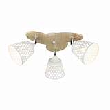 Потолочная люстра Seven Fires Veyla 66771.01.64.03