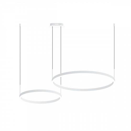 Подвесной светодиодный светильник Kink Light Тор 08219,01PA