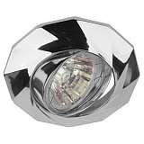 Светильник ЭРА KL65A CH