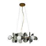 Подвесная люстра Loft IT Matisse 10008/700 Grey