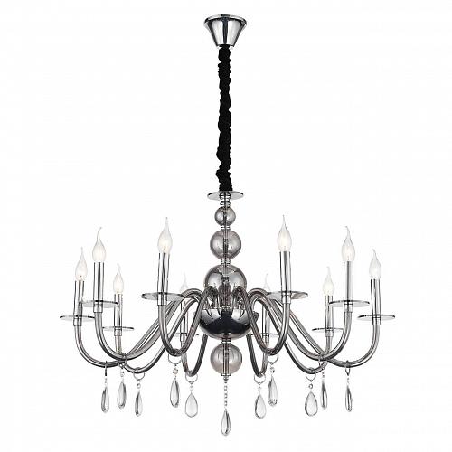 Подвесная люстра ST Luce Badey SL1113.403.10
