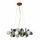 Подвесная люстра Loft IT Matisse 10008/700 Grey - фото №1