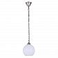 Подвесной светильник Arte Lamp A9317SP-1AB - фото №1